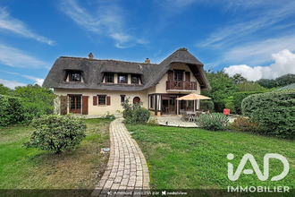  maison toutainville 27500