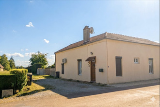  maison toutenant 71350