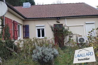  maison toutencourt 80560