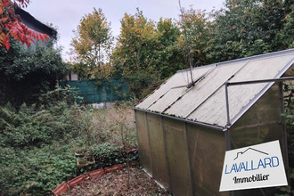  maison toutencourt 80560