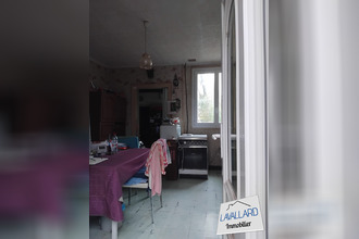  maison toutencourt 80560