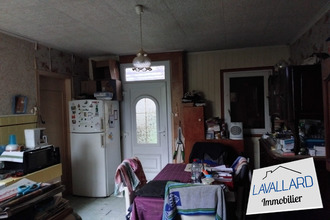  maison toutencourt 80560