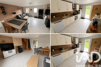  maison toutencourt 80560