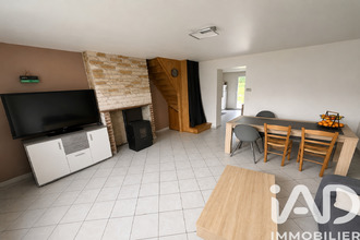  maison toutencourt 80560
