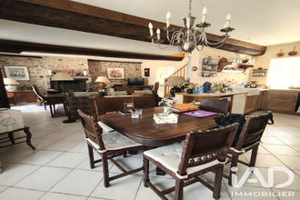  maison toutry 21460