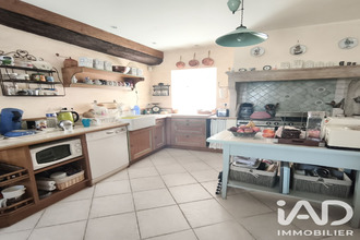  maison toutry 21460