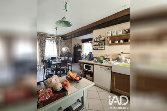  maison toutry 21460