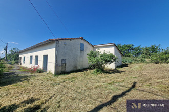  maison touverac 16360