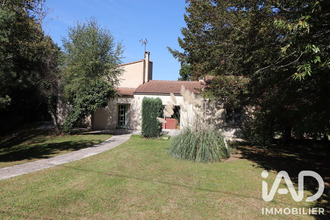  maison touverac 16360