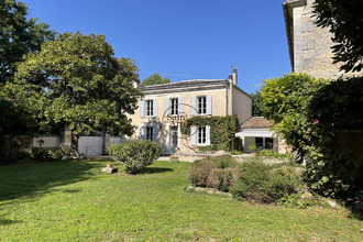  maison touvre 16600
