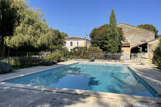  maison touvre 16600
