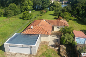  maison touvre 16600