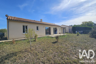  maison touvre 16600