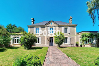  maison tracy-bocage 14310