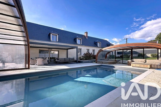  maison tracy-le-mt 60170