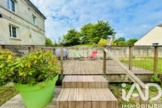  maison tracy-le-mt 60170