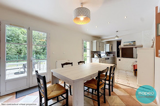  maison tracy-le-mt 60170