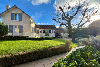  maison tracy-le-val 60170