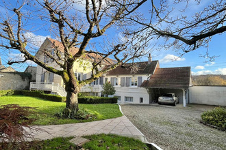  maison tracy-le-val 60170