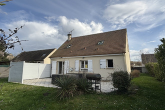  maison tracy-le-val 60170