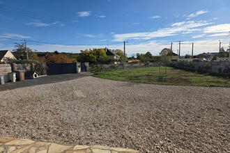  maison tracy-le-val 60170