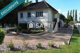  maison tracy-sur-loire 58150