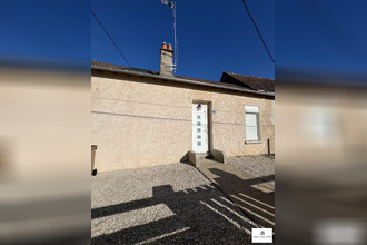  maison tracy-sur-loire 58150