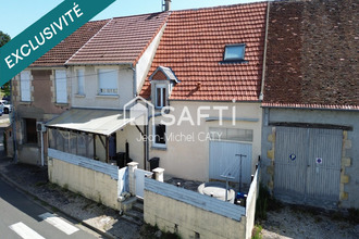  maison tracy-sur-loire 58150