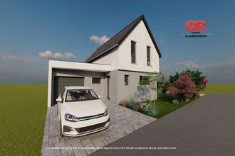  maison traenheim 67310