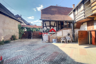  maison traenheim 67310