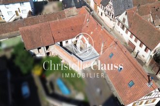  maison traenheim 67310