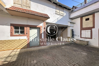  maison traenheim 67310