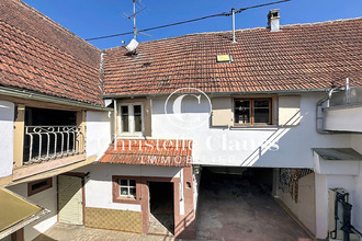  maison traenheim 67310