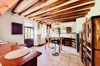  maison trainel 10400