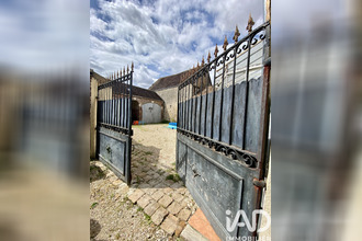  maison trainel 10400