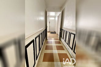  maison trainel 10400