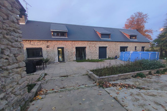  maison trainou 45470