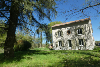  maison trainou 45470