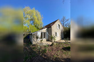  maison trainou 45470