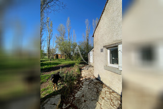  maison trainou 45470