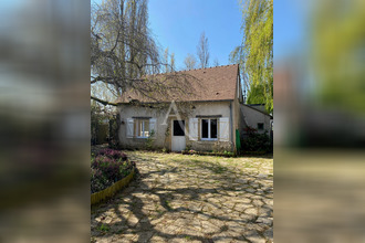  maison trainou 45470
