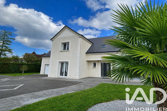  maison trainou 45470
