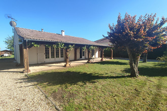  maison trainou 45470