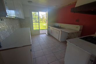  maison trainou 45470