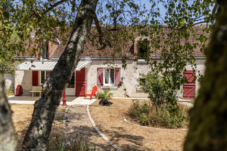  maison trainou 45470