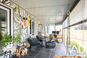  maison trainou 45470
