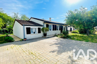  maison trainou 45470