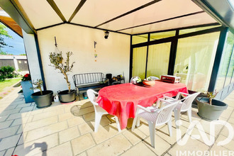  maison trainou 45470