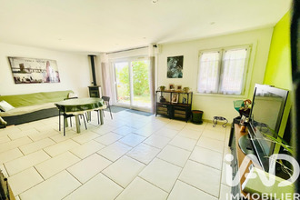  maison trainou 45470
