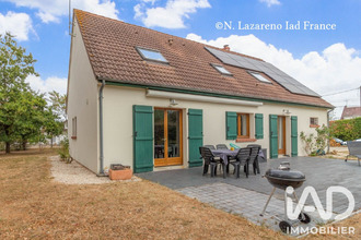  maison trainou 45470